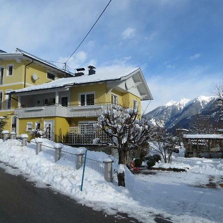 Ferienwohnung Kerschbaumer Rangersdorf Exteriör bild