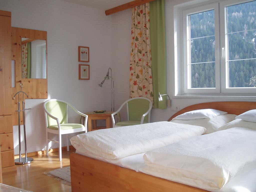 Ferienwohnung Kerschbaumer Rangersdorf Rum bild
