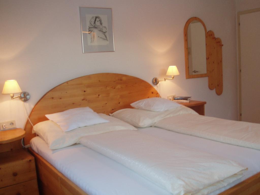 Ferienwohnung Kerschbaumer Rangersdorf Rum bild