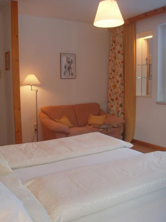 Ferienwohnung Kerschbaumer Rangersdorf Rum bild