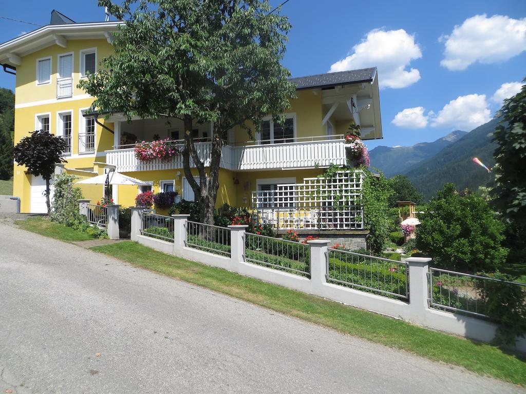 Ferienwohnung Kerschbaumer Rangersdorf Rum bild